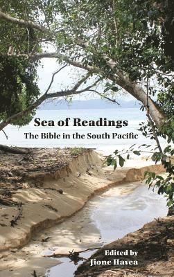 Jione Havea - Sea of Readings Sea of Readings, Inbunden