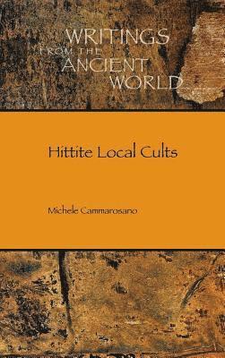 Hittite Local Cults 1