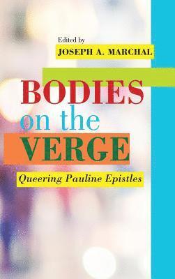 Bodies on the Verge 1