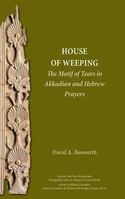 A House of Weeping 1