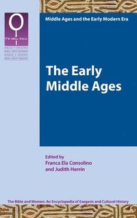 bokomslag The Early Middle Ages