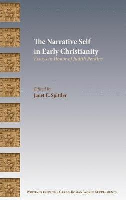 Narrative Self in Early Christianity