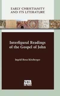 bokomslag Interfigural Readings of the Gospel of John