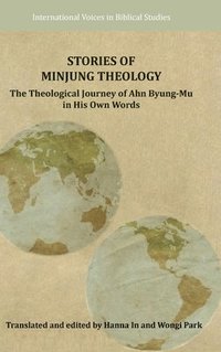 bokomslag Stories of Minjung Theology