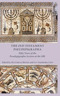 The Old Testament Pseudepigrapha 1