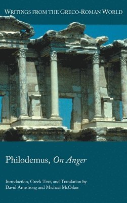 On Anger Philosemus 1
