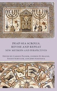 bokomslag Dead Sea Scrolls, Revise and Repeat