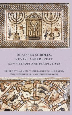 bokomslag Dead Sea Scrolls, Revise and Repeat