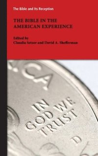 bokomslag Bible in the American Experience