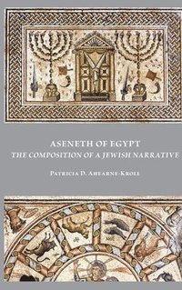 bokomslag Aseneth of Egypt