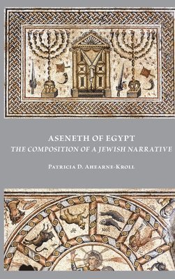 bokomslag Aseneth of Egypt