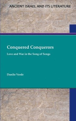 Danilo Verde - Conquered Conquerors, Inbunden
