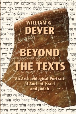Beyond the Texts 1