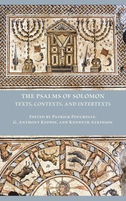 The Psalms of Solomon 1