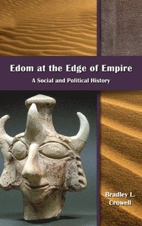 bokomslag Edom at the Edge of Empire