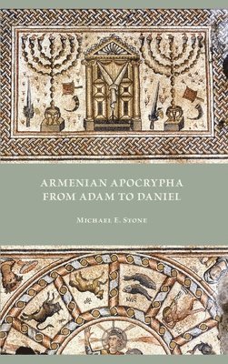 Armenian Apocrypha from Adam to Daniel 1