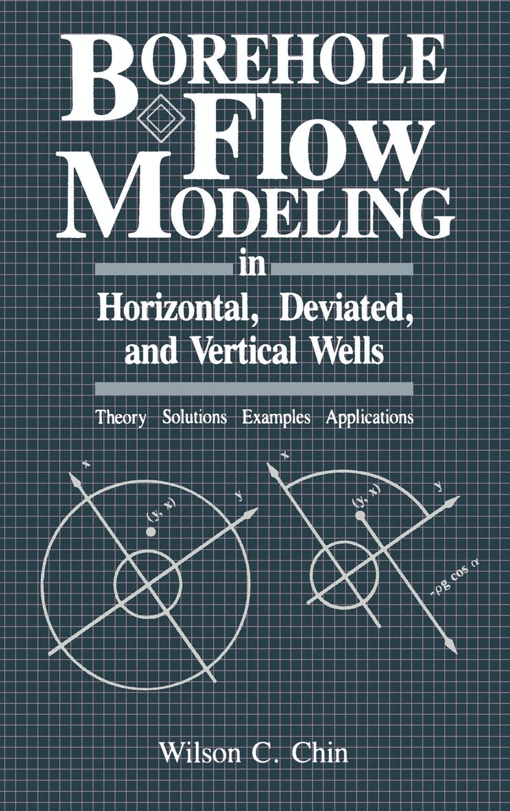 Borehole Flow Modeling in Horizontal, Deviated, and Vertical Wells 1