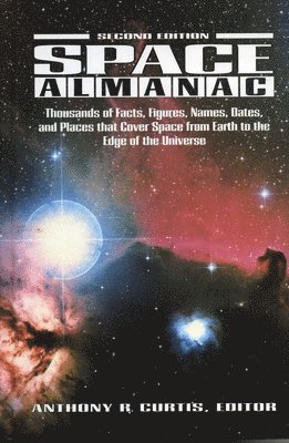 Space Almanac