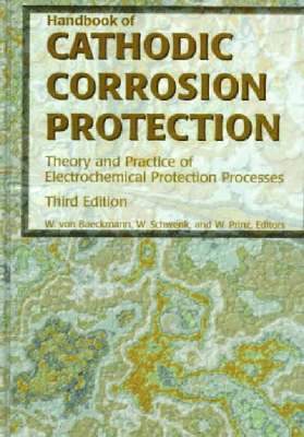 Handbook of Cathodic Corrosion Protection 1