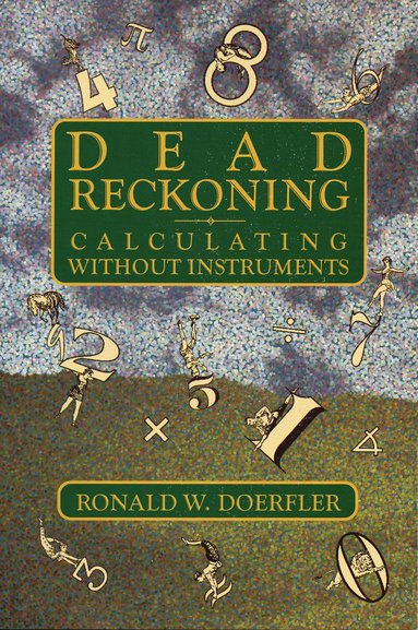 bokomslag Dead Reckoning