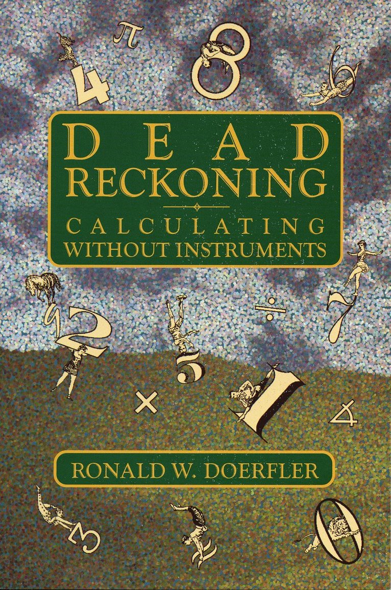 Dead Reckoning 1