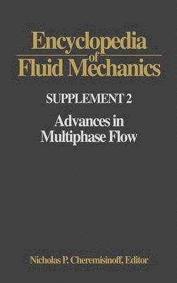 bokomslag Encyclopedia of Fluid Mechanics: Supplement 2