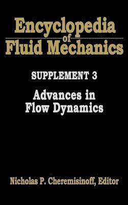 Encyclopedia of Fluid Mechanics: Supplement 3 1