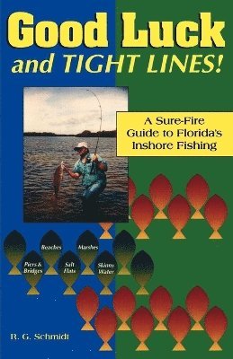 Good Luck and Tight Lines 1