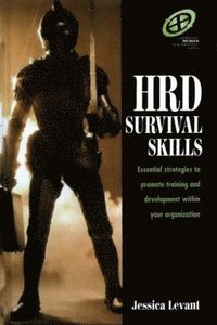 bokomslag HRD Survival Skills