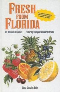 bokomslag Fresh From Florida