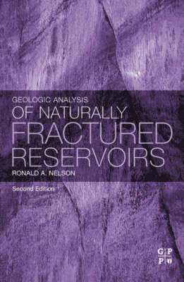 Geologic Analysis of Naturally Fractured Reservoirs 1
