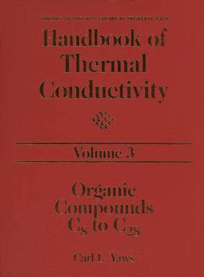 Handbook of Thermal Conductivity, Volume 3 1