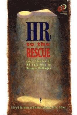 HR to the Rescue 1