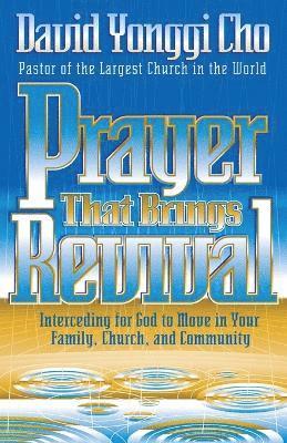 Prayer That Brings Revival 1