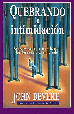 bokomslag Quebrando la intimidacin / Breaking Intimidation