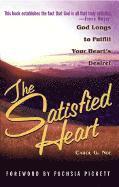 Carol G Noe - Satisfied Heart, Häftad