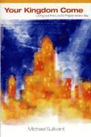 Michael Sullivant - Your Kingdom Come, Häftad