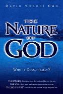 bokomslag Nature Of God