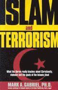 bokomslag Islam and Terrorism