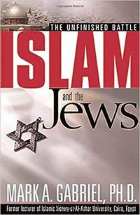 bokomslag Islam and the Jews