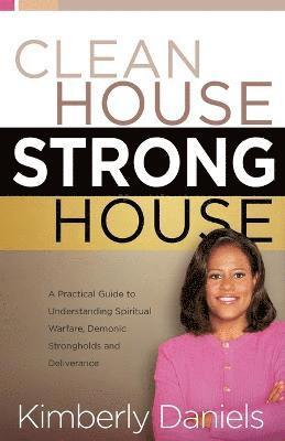 Clean House, Strong House 1