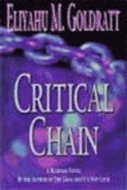 Critical Chain 1