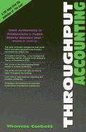 Throughput Accounting