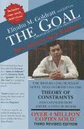 bokomslag The Goal: 40th Anniversary Edition