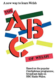 bokomslag Welsh 1 ABC