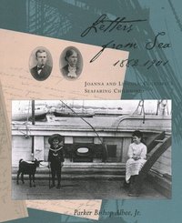 bokomslag Letters from Sea, 1882 - 1901