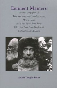 bokomslag Eminent Mainers