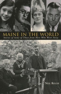 Maine in the World 1