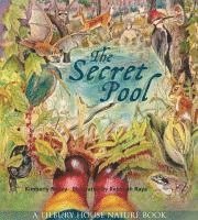 Kimberly Ridley - Secret Pool, Inbunden