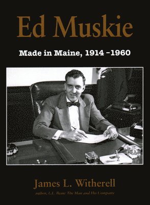 Ed Muskie 1